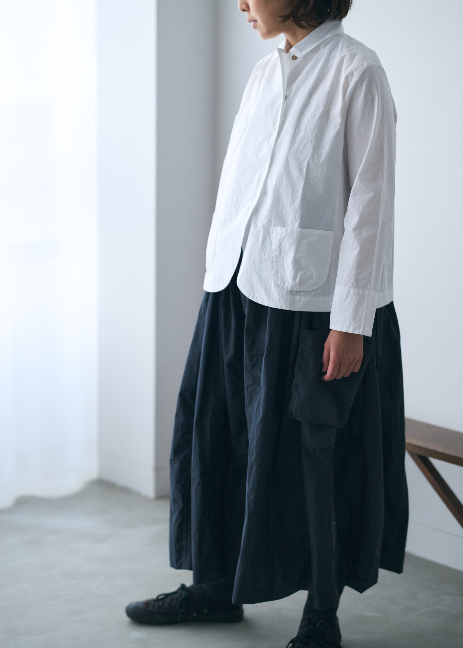 mon Sakata 展