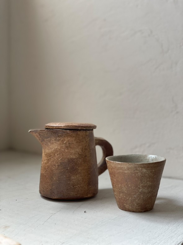 石原 稔久 展