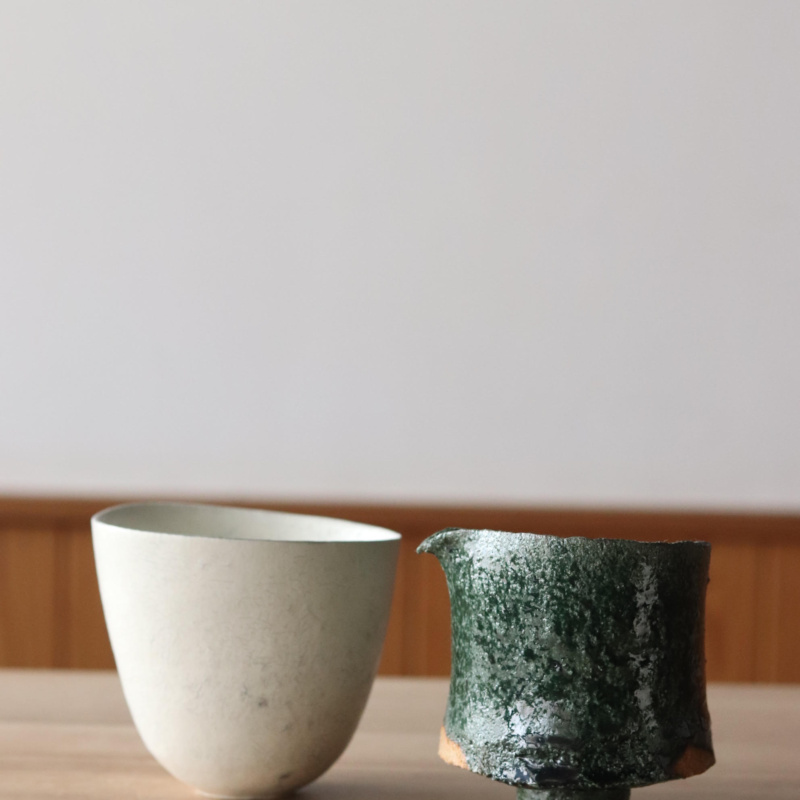 横山 拓也 展