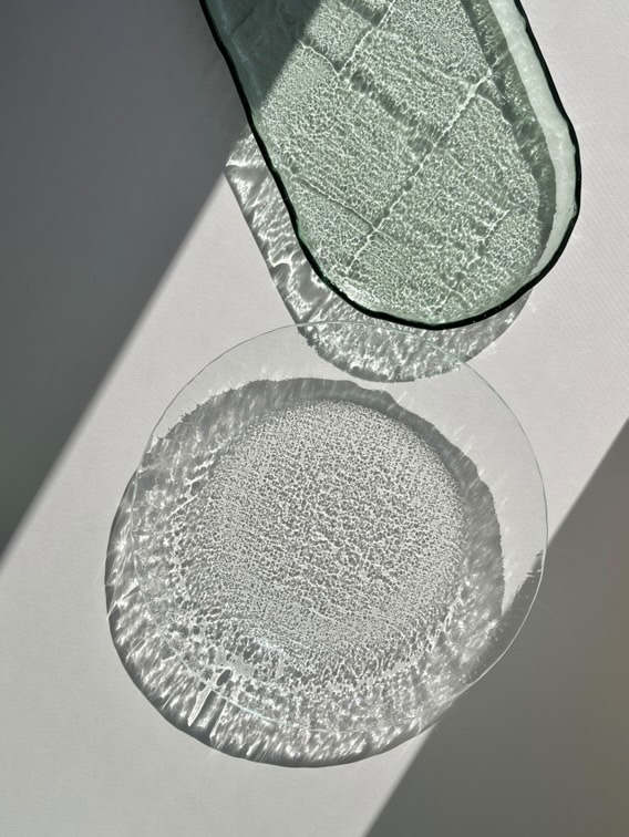 池谷三奈美 展 / 秋のモリカゲシャツ展